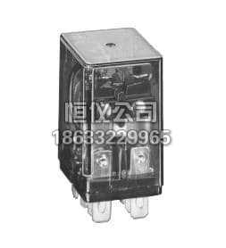 27E489(TE Connectivity / Pu0026B)继电器插座与硬件图片